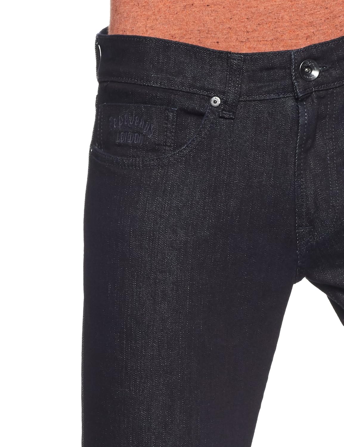 pepe jeans men's relaxed fit jeans