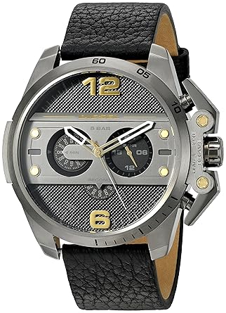 Guess GC Analogue White Dial Watch for Women - X52001L1S