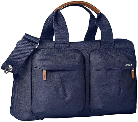 joolz earth diaper bag