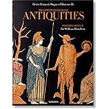 D'Hancarville. The Complete Collection of Antiquities from the Cabinet of Sir William Hamilton