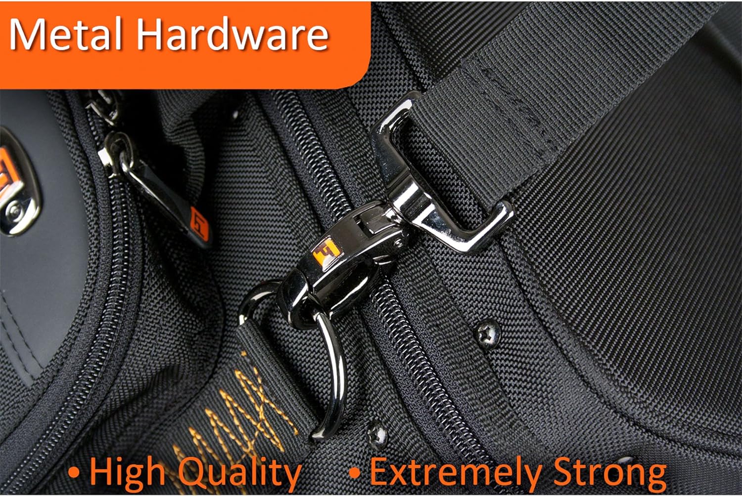 Protec Contoured French Horn Pro Pac: Musical Instruments