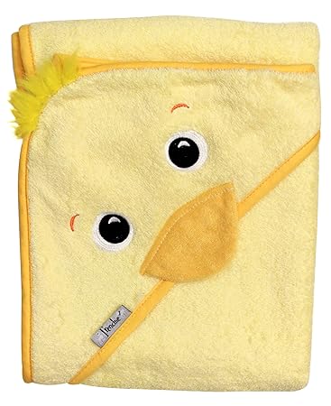 extra large hooded towel