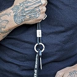 Copenhagen Design PANTONE Short Keychain - Key