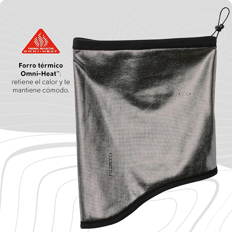 Trail Shaker Gaiter Braga Cuello Unisex — foto 3 de 6