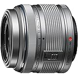 OLYMPUS 標準ズームレンズ M.ZUIKO DIGITAL 14-42mm F3.5-5.6 II R シルバー
