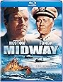 Midway [Blu-ray]