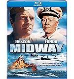 Midway [Blu-ray]