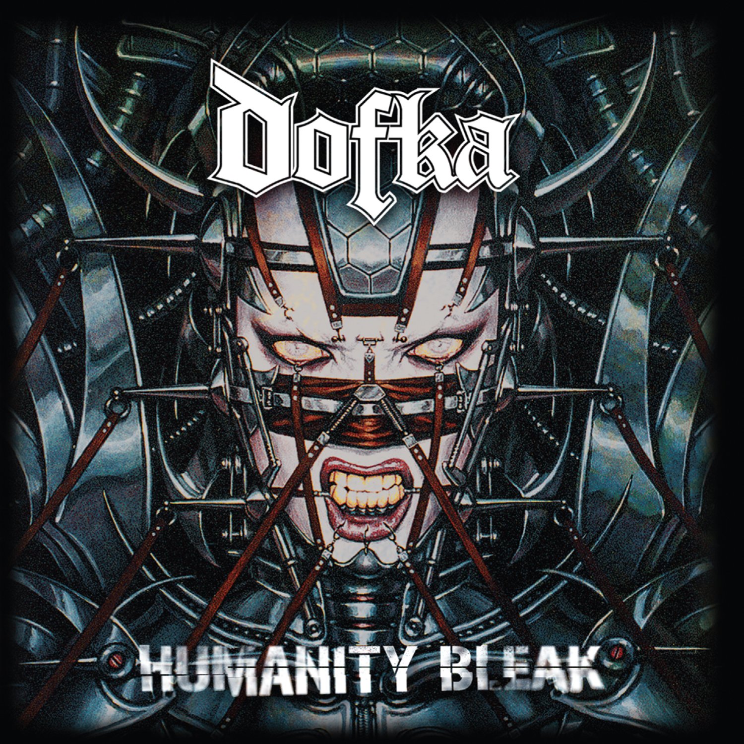 dofka humanity bleak