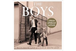 The Boys: A Memoir of Hollywood and Family
