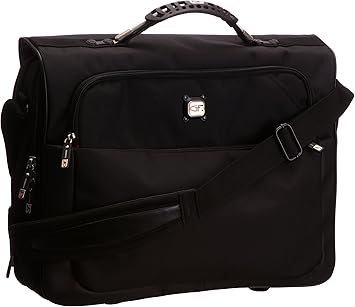 gino ferrari suitcase
