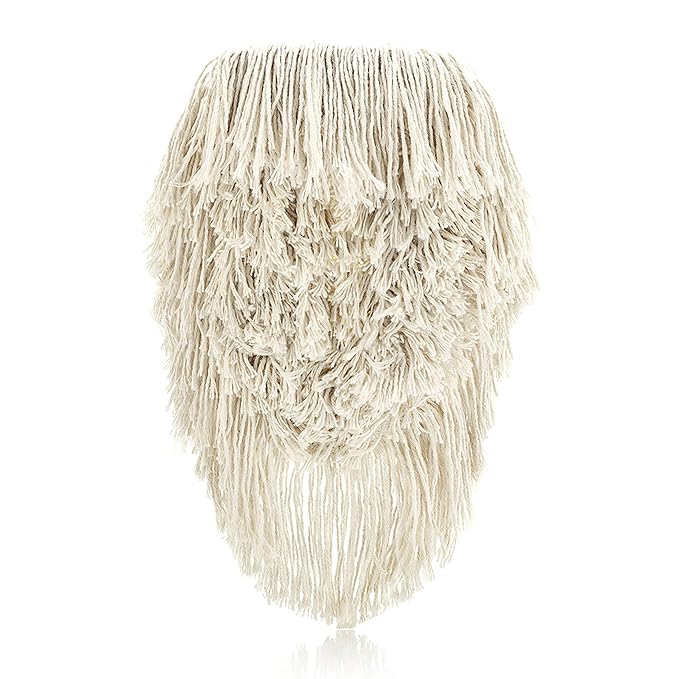 Fuller Brush Dry Mop Head Review