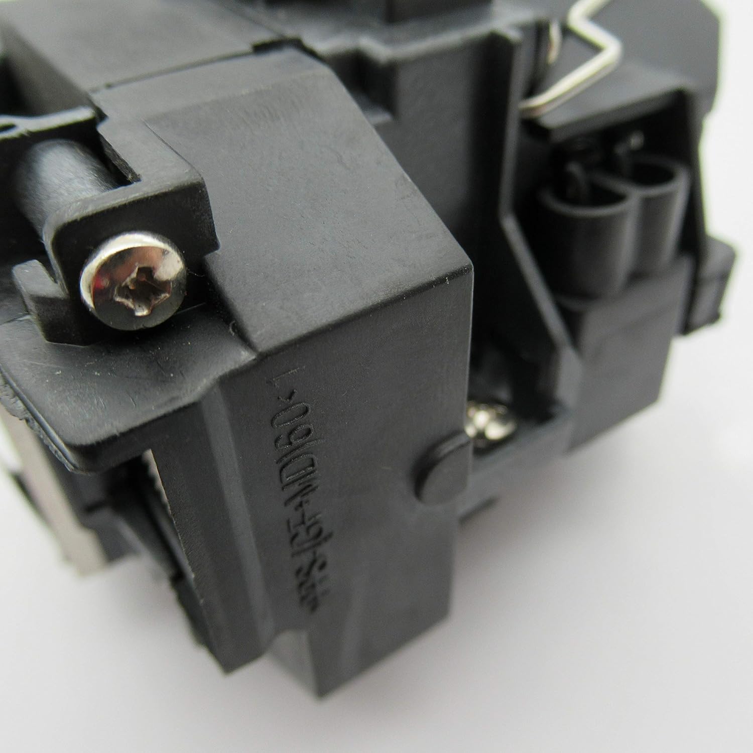 Supermait 200 Fit for EP54 A++ Quality Replacement Projector Lamp Bulb with Housing Compatible with Elplp54 EX31 EX71 EX51 EB-S72 EB-X72 EB-S7 EB-X7 EB-W7 EB-S82 EB-S8 EB-X8 EB-W8 EB-X8e EH-TW450 - Image 3