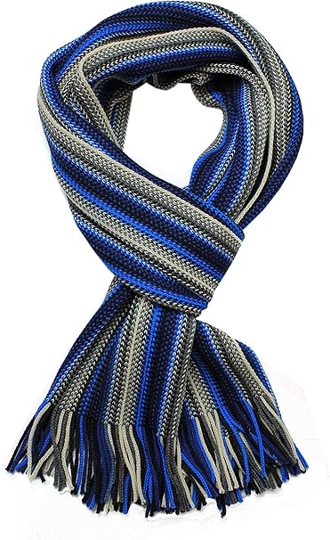 écharpe douce et chaude