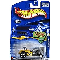 おまとめ詳細ホットウィール2001 ALTERED STATE HOT WH