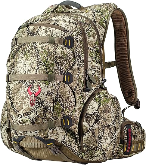 badlands hunting backpacks