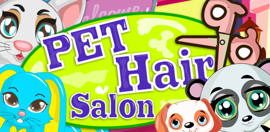Pet Salon - Spiele Hair Spa Makeover Kostenlos:Amazon.de:Appstore for