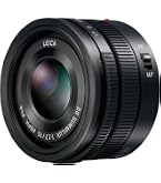 Amazon.com : Panasonic LUMIX G Leica DG SUMMILUX Lens, 15MM, F1.7