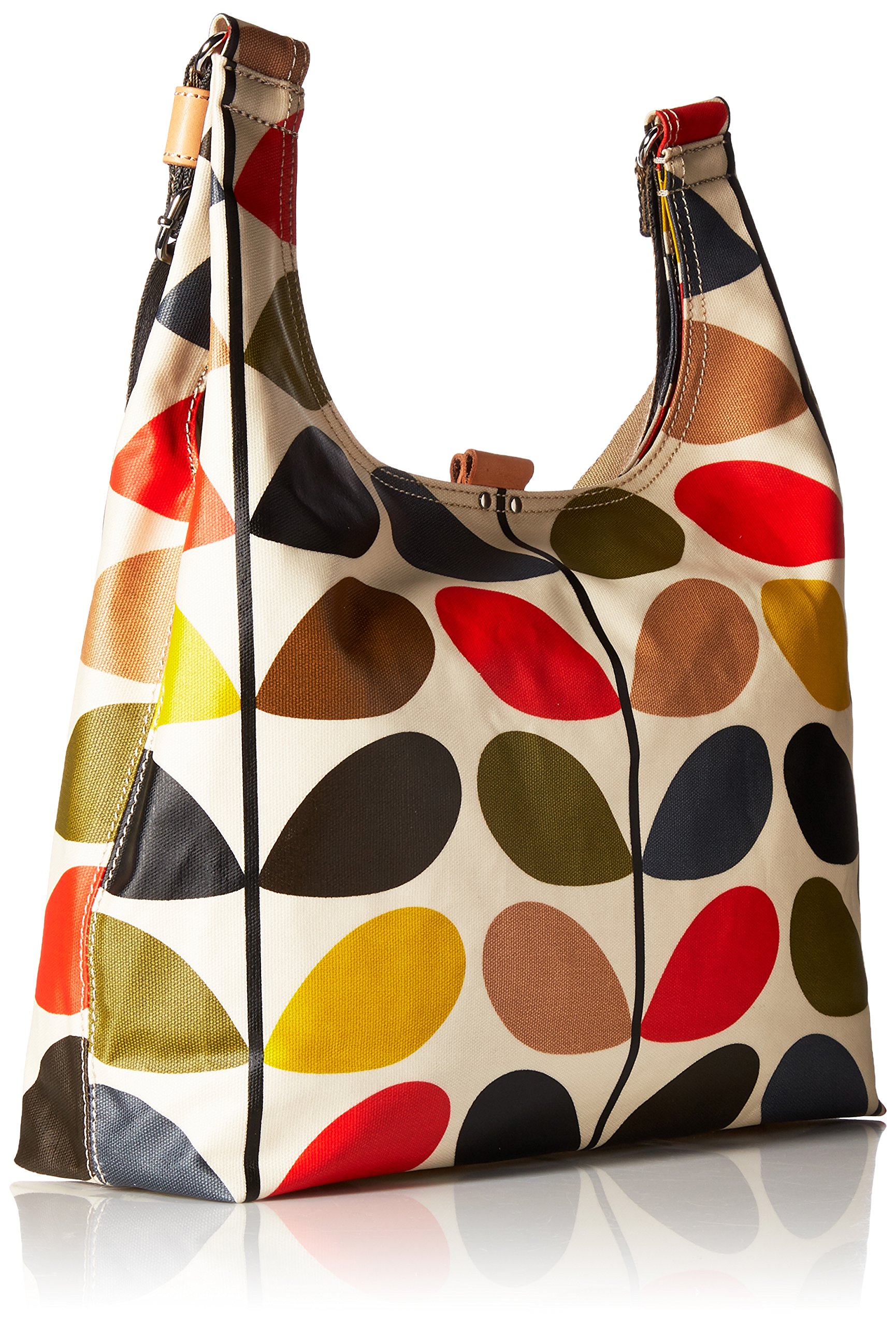 Orla Kiely Bags Image to u