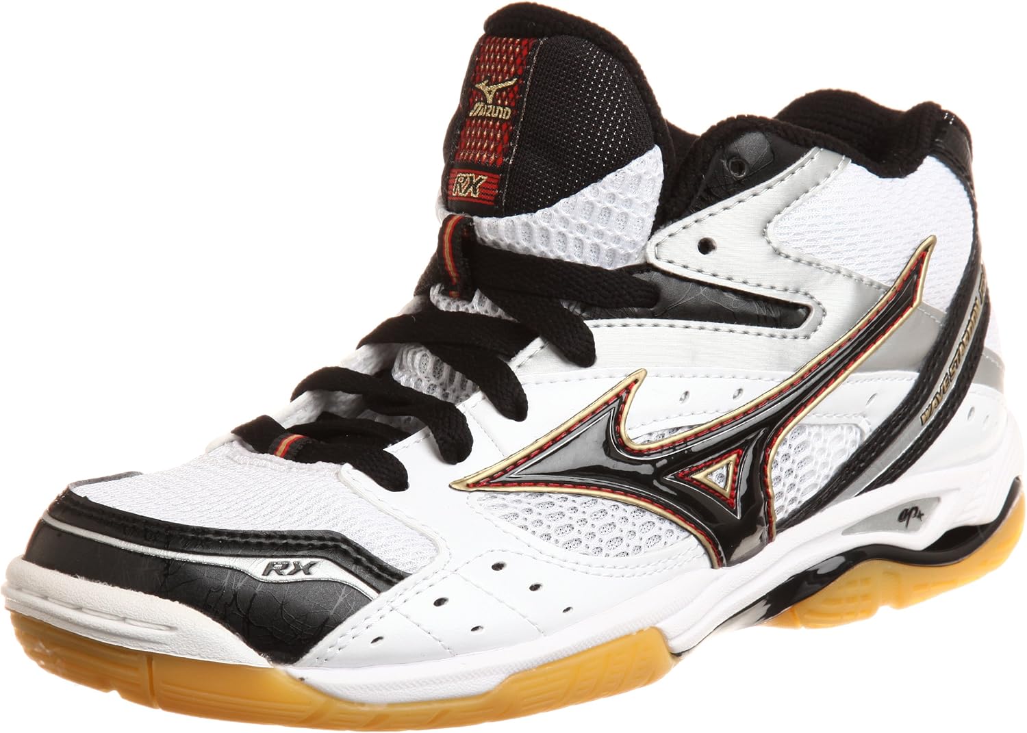mizuno wave stardom rx