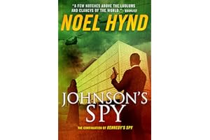 Johnson's Spy