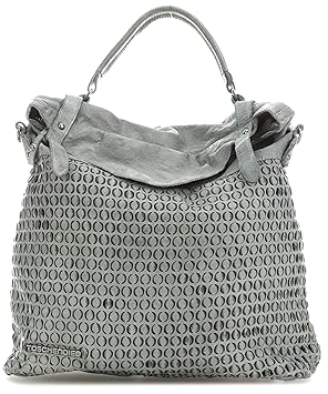 Taschendieb Wien Rucksack-Tasche grün