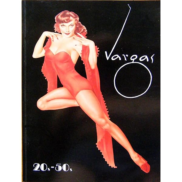 VARGA バルガス ピンナップガール画集 VARGA バルガス ピンナップガール画集 - メルカリ