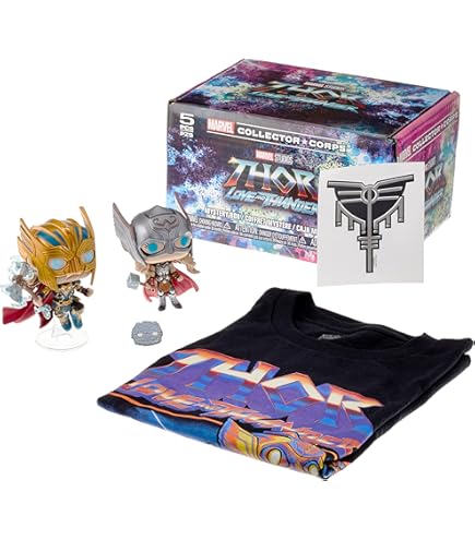 Funko Marvel Collector Corp Subscription Box: Wolverine 50th