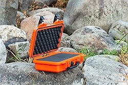 MEIJIA Portable All Weather IP67 Waterproof