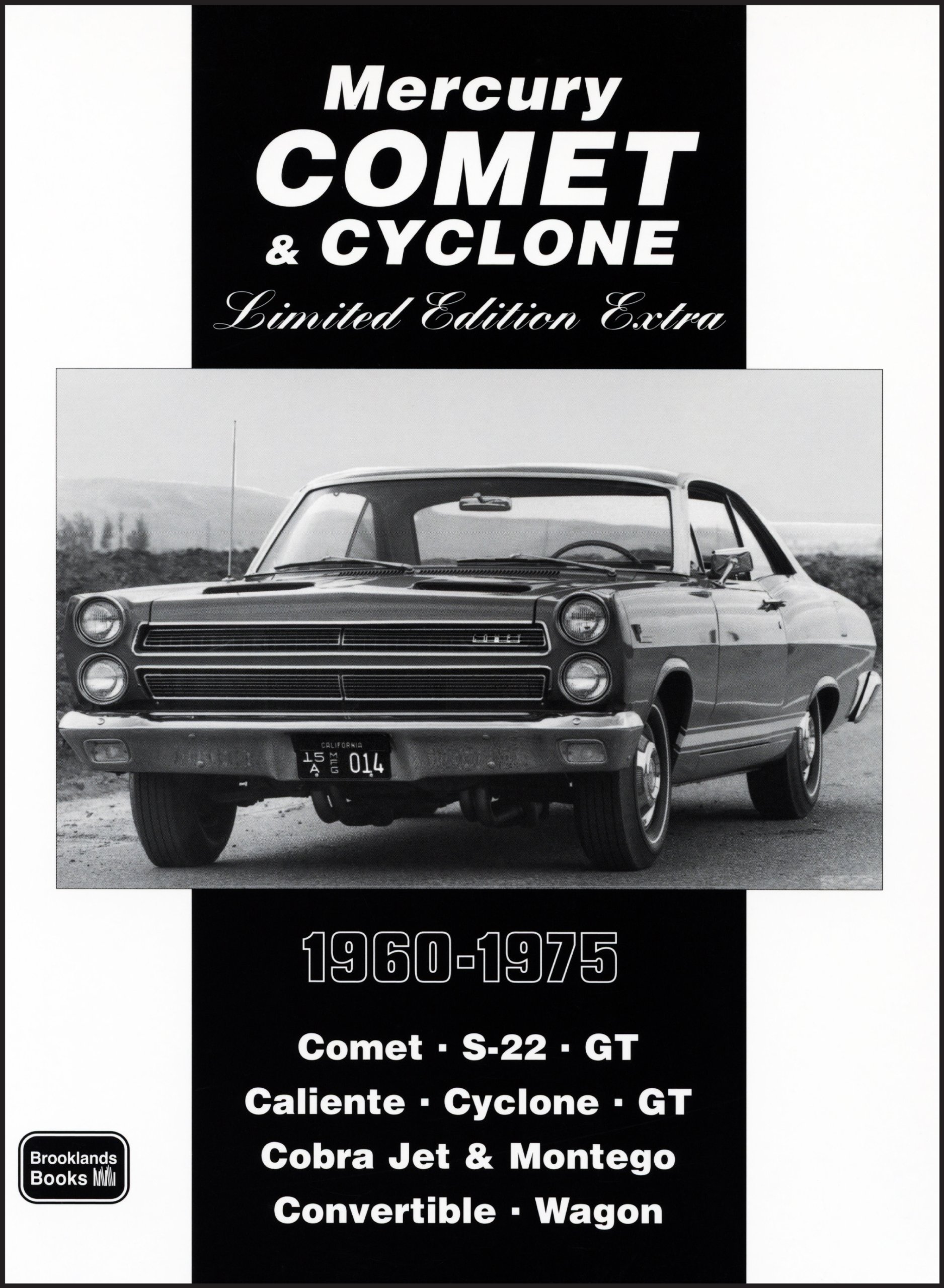comet car for sale on Buy Mercury Comet Cyclone Limited Edition Extra 1960 1975 Book Online At Low Prices In India Mercury Comet Cyclone Limited Edition Extra 1960 1975 Reviews Ratings Amazon In