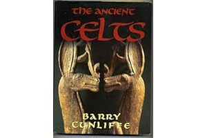 The Ancient Celts