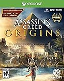 Assassins Creed Origins (Replen)