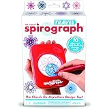 die cast spirograph collector's set
