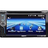 Amazon.com: Sony XAV601BT 6.1-Inch Bluetooth AV Receiver (Discontinued