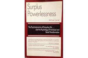 Surplus Powerlessness