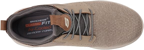 skechers classic fit air cooled