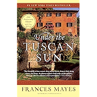 Under the Tuscan Sun: 20th-Anniversary Edition
