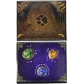 Mage Wars Spellbook Pack 4