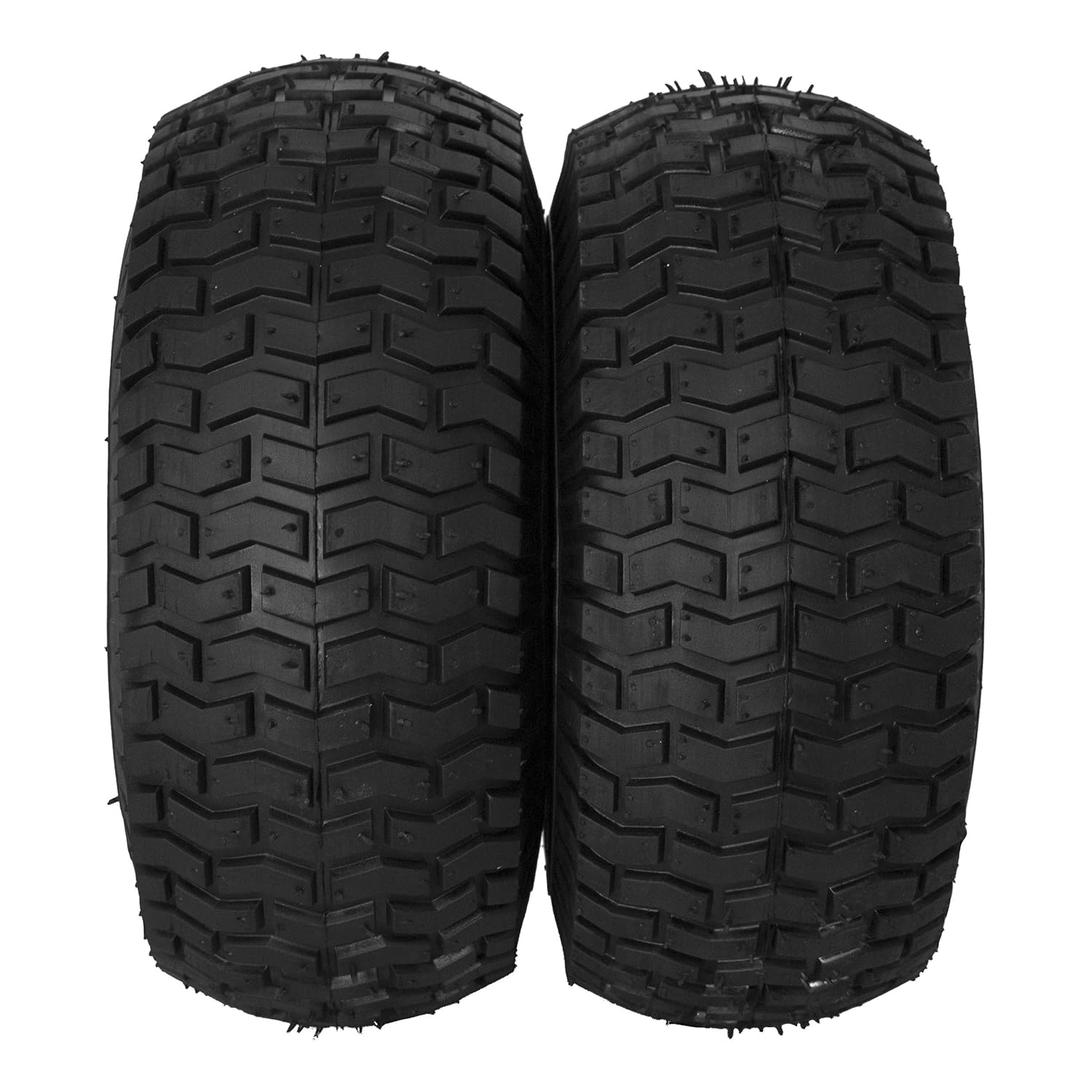 Front Tire Assembly Replacement For Craftsman Riding Mowers Tractor