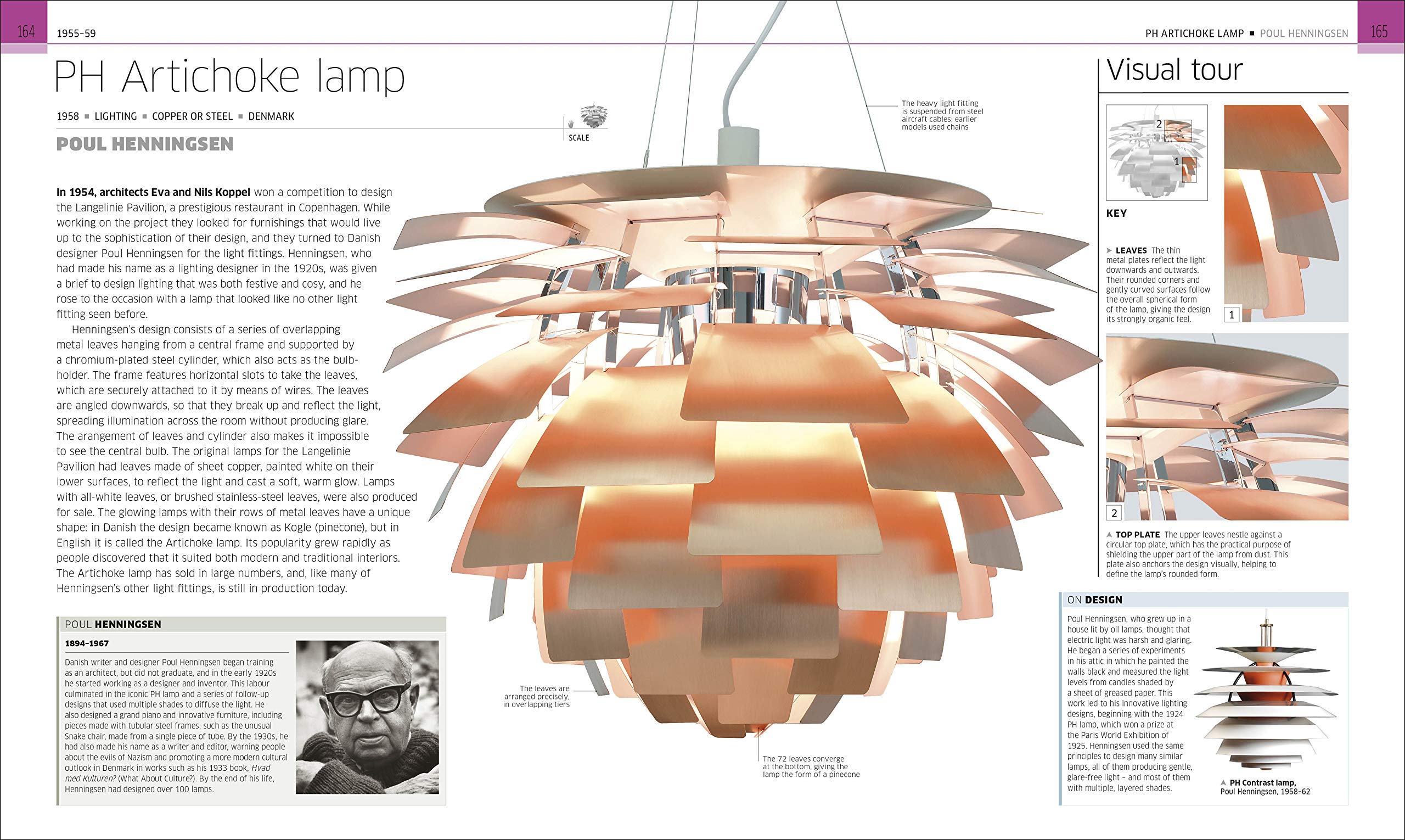 Great Designs: The World's Best Design Explored and Explained