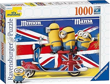 babbucce dei minions