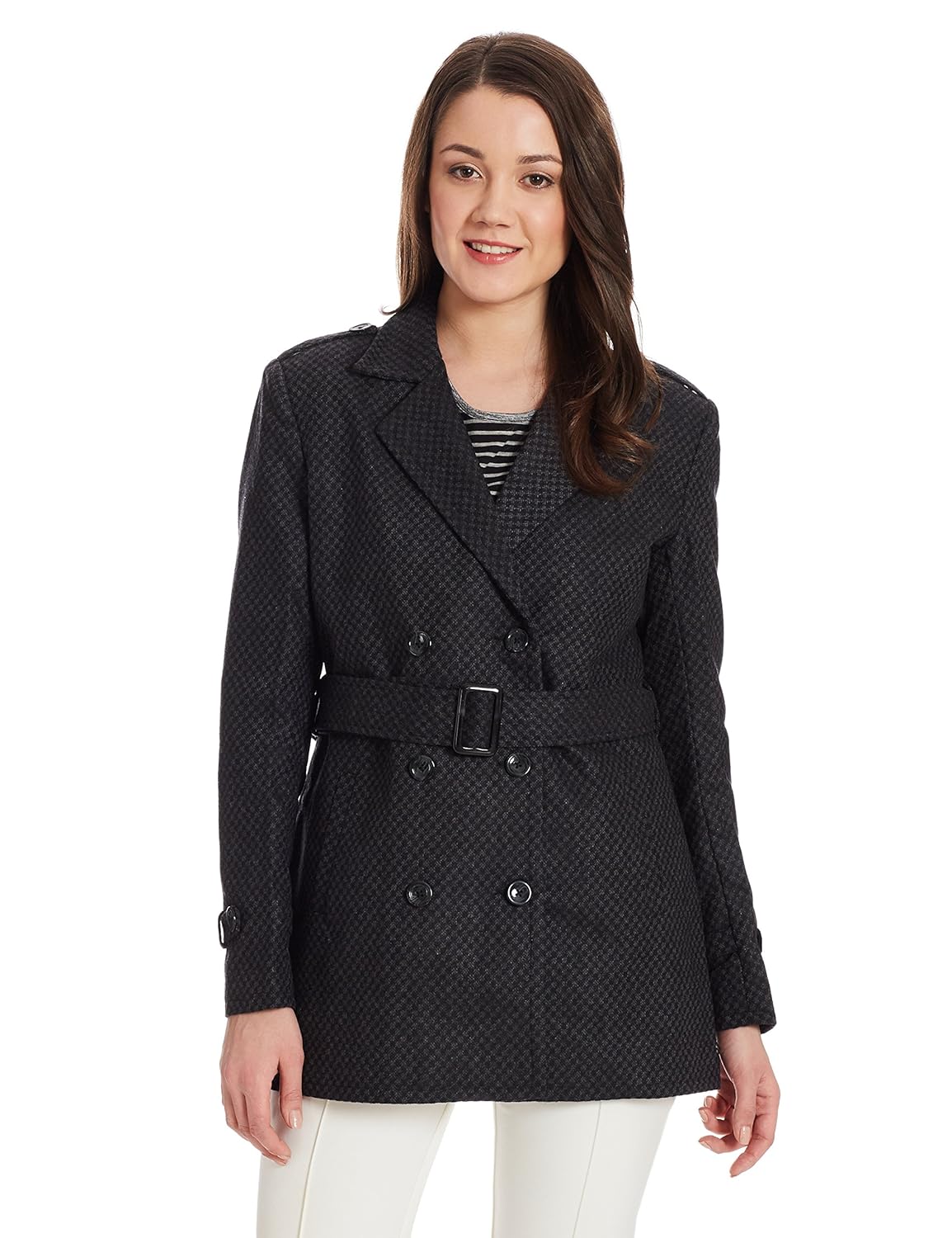 us polo trench coat