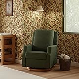 Namesake Crewe Glider Recliner Nursery Chair