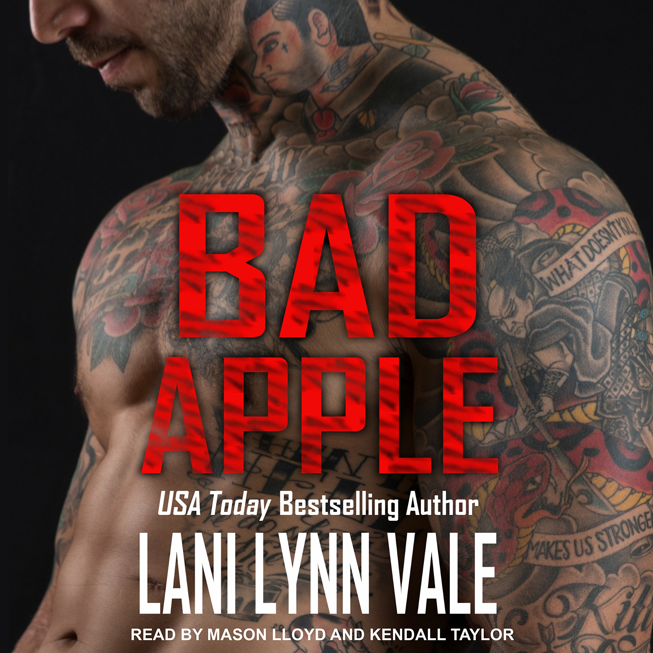Buy Bad Apple Uncertain Saints Mc Book Online At Low Prices In