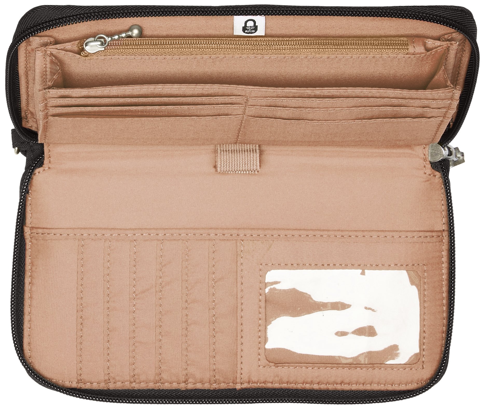 Baggallini Wallet Keweenaw Bay Indian Community