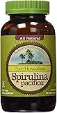 Nutrex Hawaii Hawaiian Spirulina Pacifica 500 mgs., 400-tablet Bottle (Pack of 2)