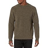 Pendleton Men's Lambswool Crew Sweater