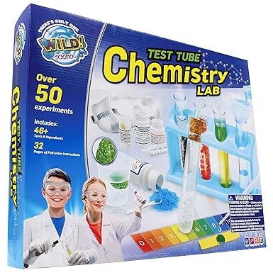 chemistry set amazon