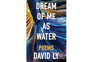 Dream of Me as Water