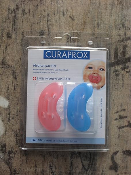 curaprox dummy