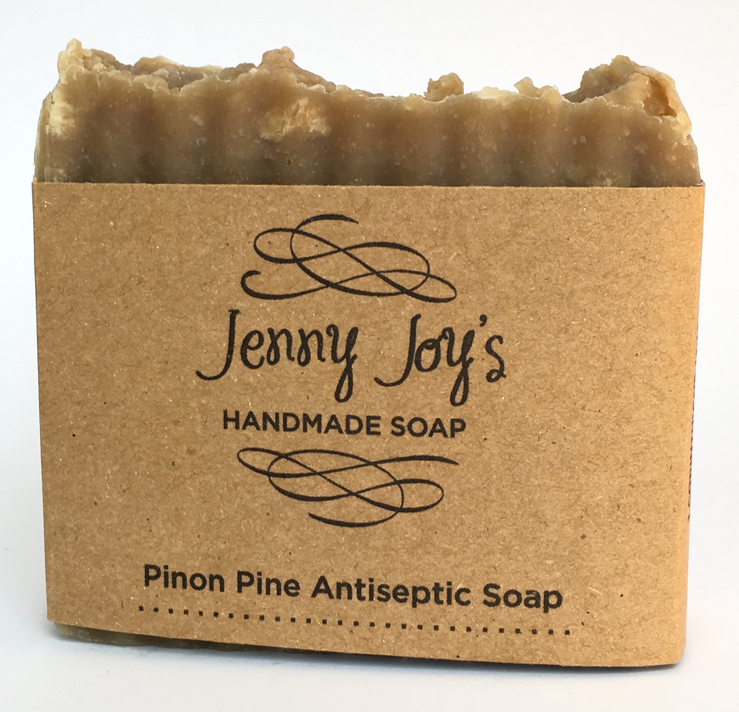 Pinon Pine Resin Salve Sap Antibacterial, Natural Healing